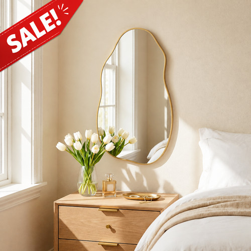 30x16 asymmetrical wall - asymmetrical,