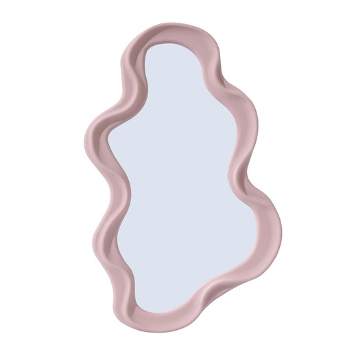 Funky small decorative wall - funky,